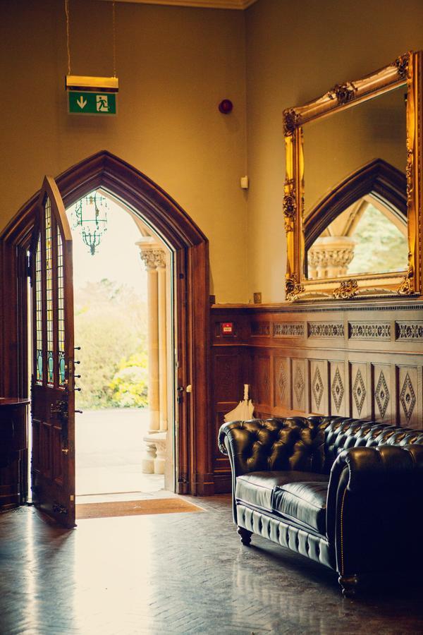 Manor By The Lake Cheltenham Exterior foto
